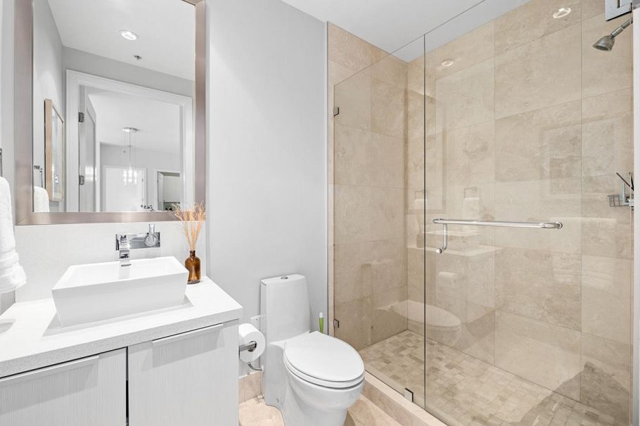 302 1625 Manitoba Street Vancouver, BC - 19