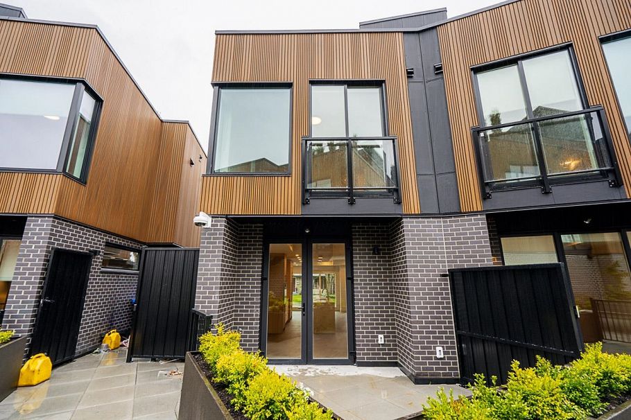 3161 Canfield Crescent North Vancouver, BC - 37