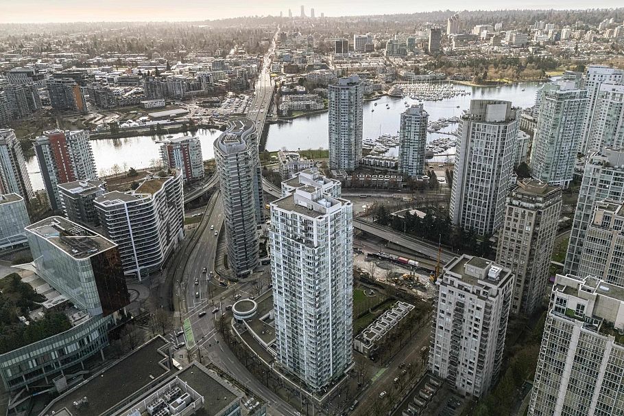 306 928 Beatty Street Vancouver, BC - 28