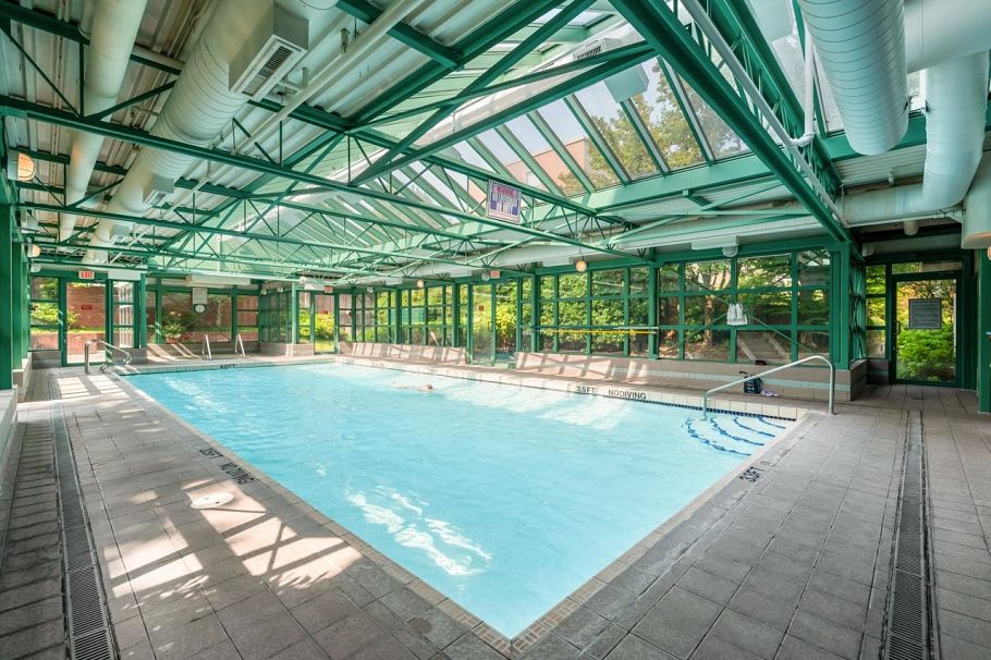 312 503 W 16th Avenue Vancouver, BC - 17