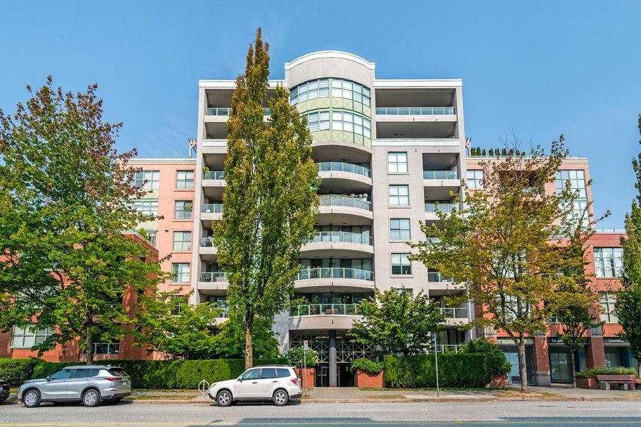 312 503 W 16th Avenue Vancouver, BC - 24