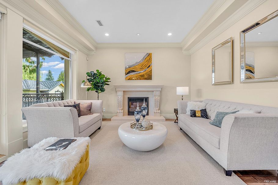 2653 Mcbain Avenue Vancouver, BC - 13