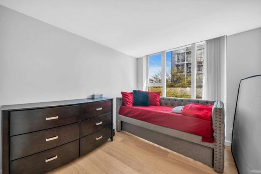 201 550 Pacific Street Vancouver, BC - 21