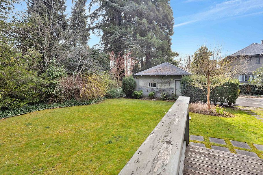 3924 Pine Crescent Vancouver, BC - 28