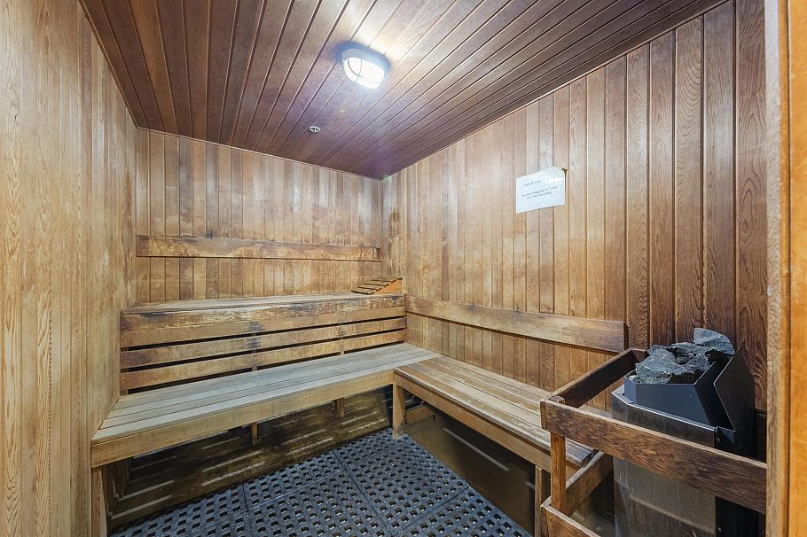 309 1189 Howe Street Vancouver, BC - 24