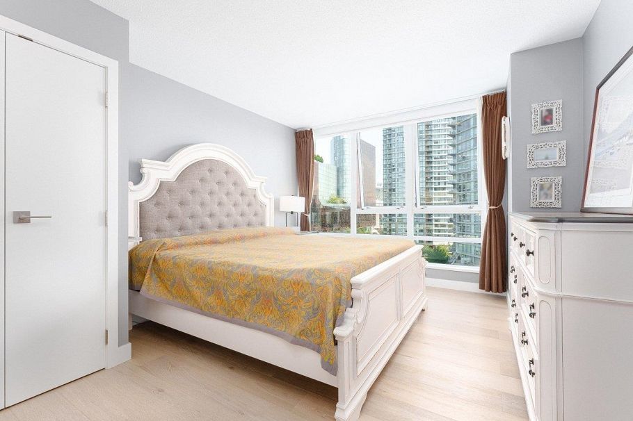 1006 980 Cooperage Way Vancouver, BC - 16