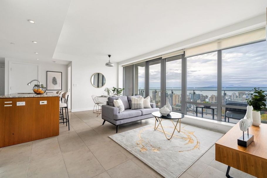 3105 1028 Barclay Street Vancouver, BC - 8