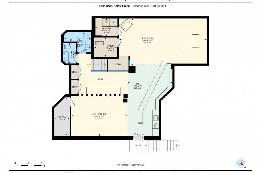 4577 Capilano Road North Vancouver, BC - 32