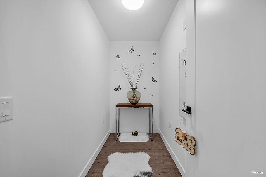 305 6859 Cambie Street Vancouver, BC - 16