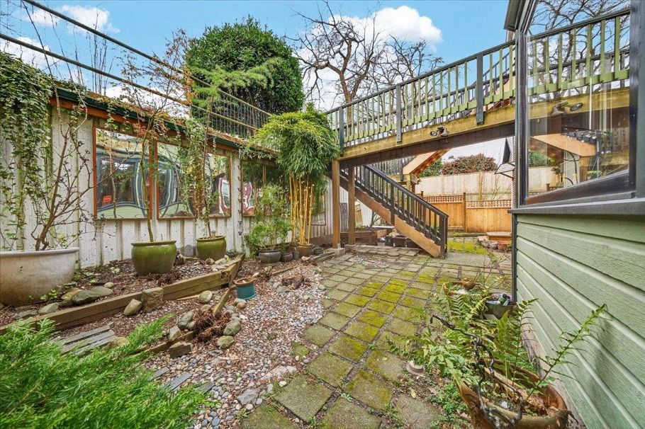 751 Keefer Street Vancouver, BC - 27