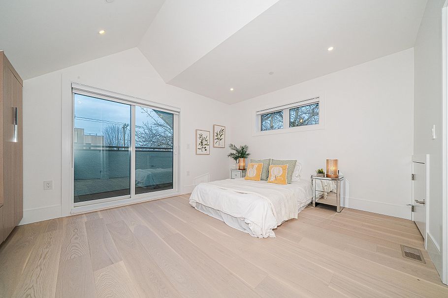 748 E 47th Avenue Vancouver, BC - 23