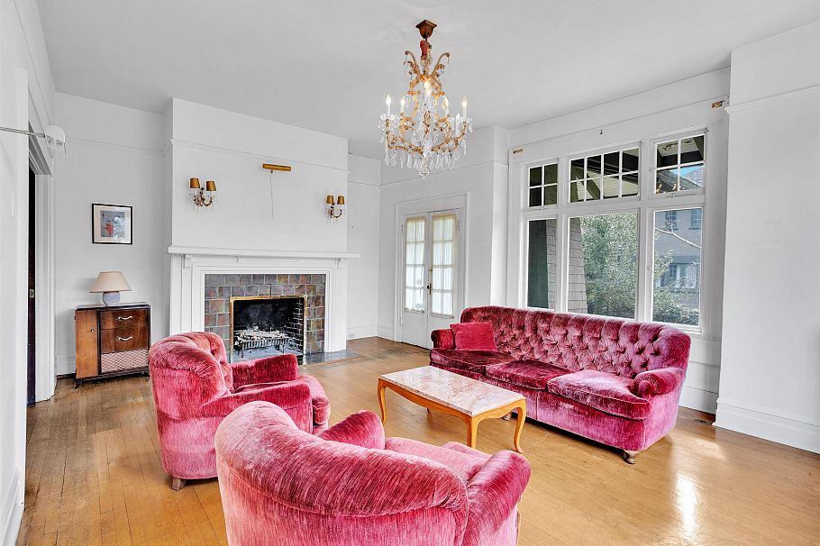 3924 Pine Crescent Vancouver, BC - 5