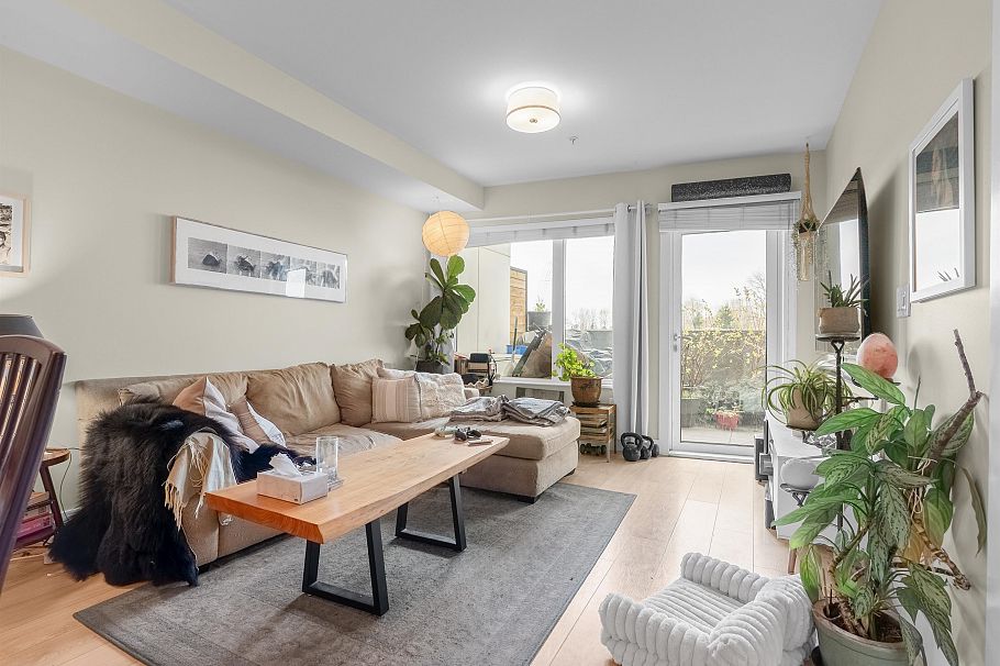 203 1496 Charlotte Road North Vancouver, BC - 10