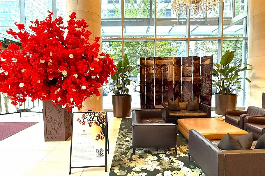 5104 1128 W Georgia Street Vancouver, BC - 8