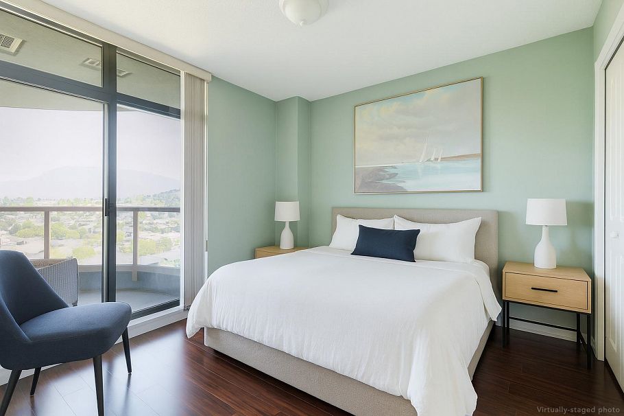 1301 4425 Halifax Street Burnaby, BC - 19