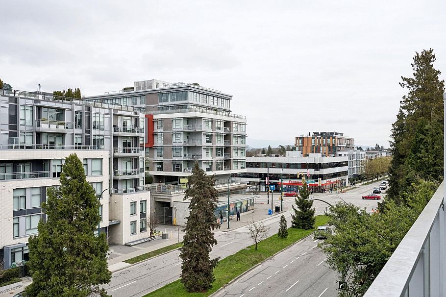 410 528 W King Edward Avenue Vancouver, BC - 25