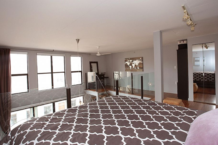 511 22 E Cordova Street Vancouver, BC - 16