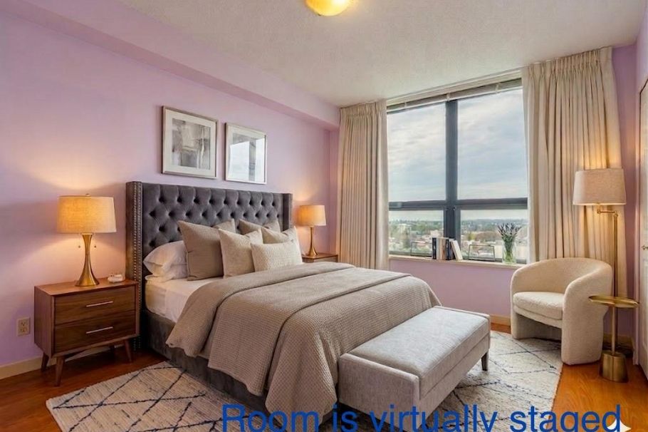 2409 3663 Crowley Drive Vancouver, BC - 11