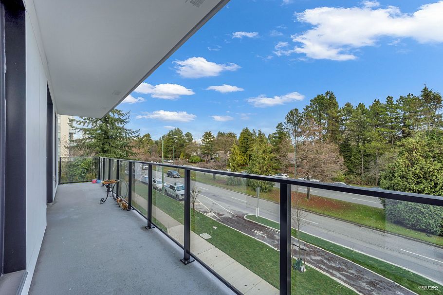 305 6859 Cambie Street Vancouver, BC - 24