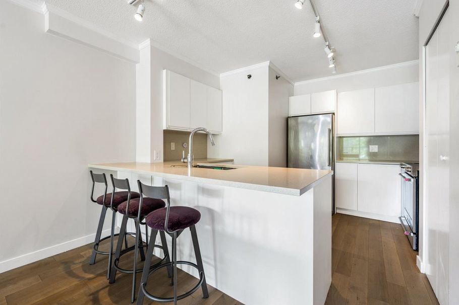 312 503 W 16th Avenue Vancouver, BC - 8