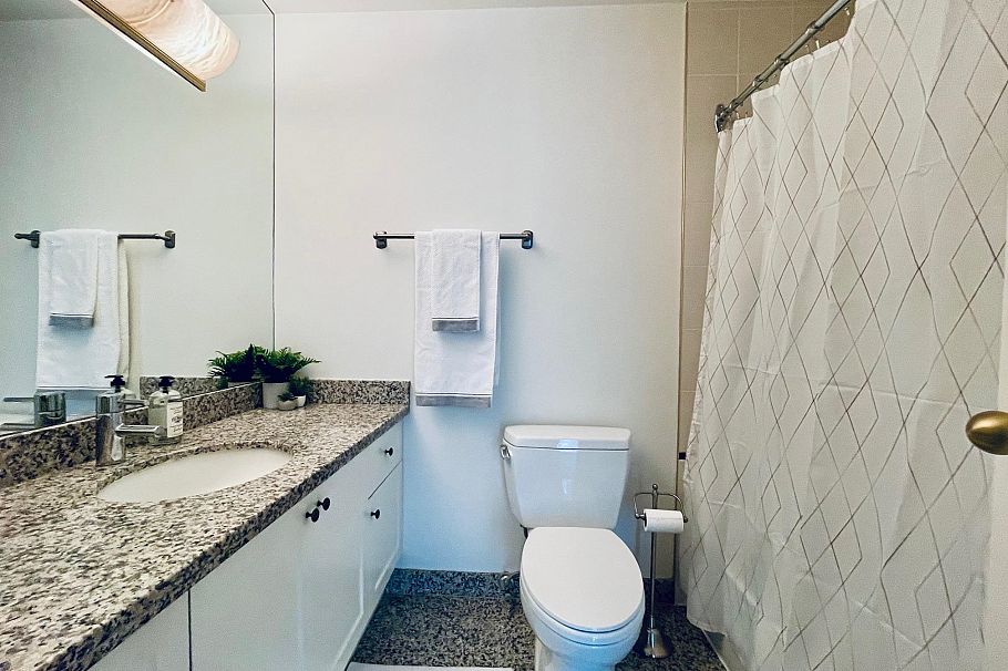 504 1600 Hornby Street Vancouver, BC - 19