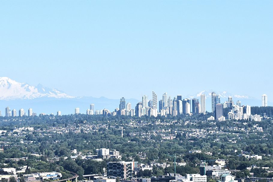 5104 1128 W Georgia Street Vancouver, BC - 20