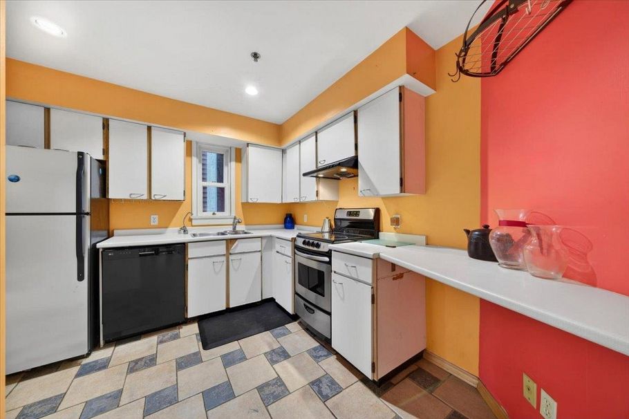 751 Keefer Street Vancouver, BC - 6