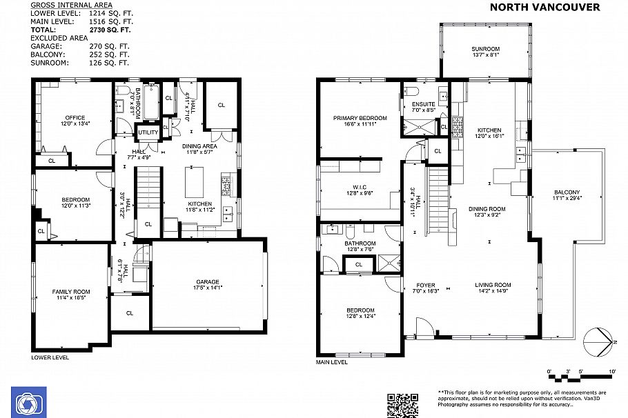 4491 Primrose Lane North Vancouver, BC - 40