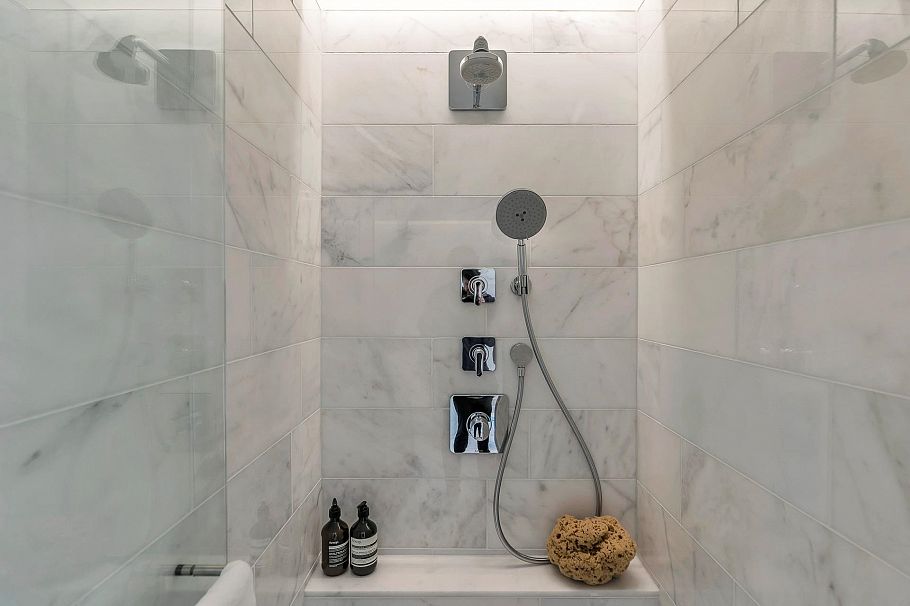 1102 1482 Robson Street Vancouver, BC - 8