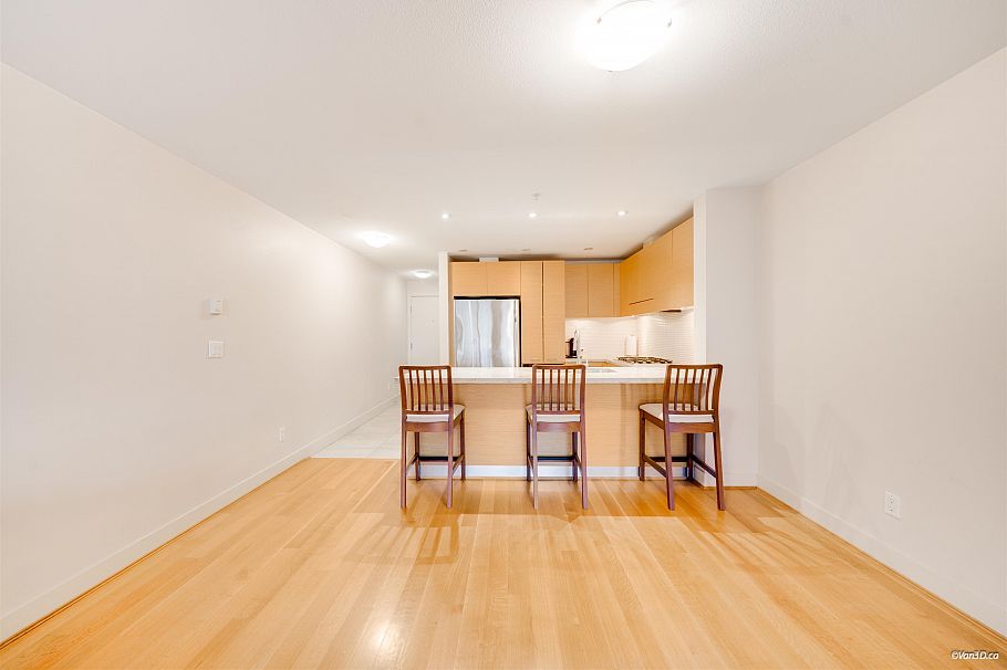 107 6015 Iona Drive Vancouver, BC - 10