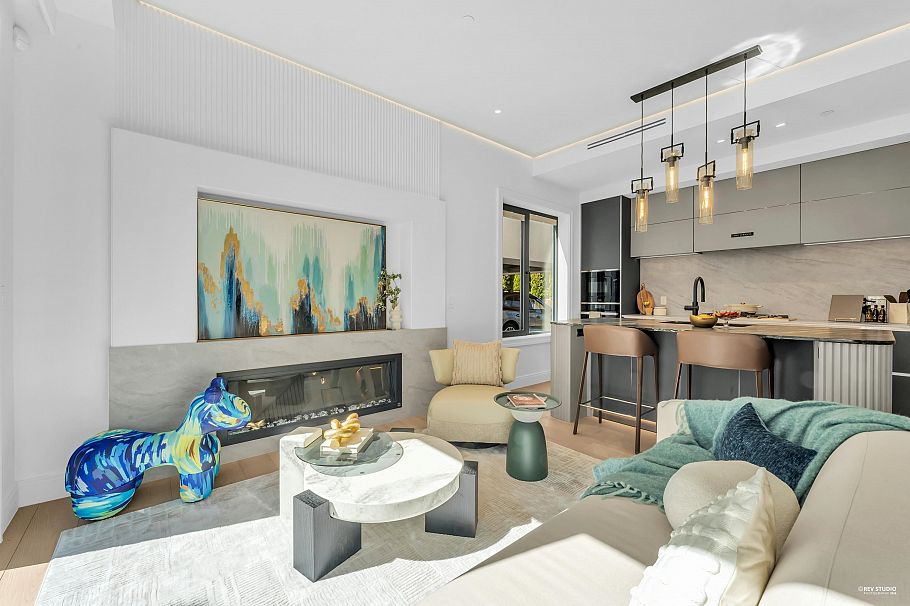 1181 W 33rd Avenue Vancouver, BC - 7