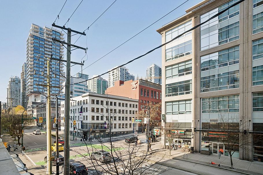 306 928 Beatty Street Vancouver, BC - 14