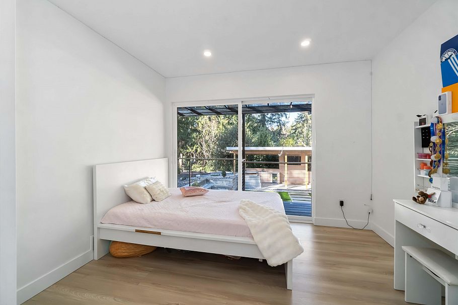 3837 Sunnycrest Drive North Vancouver, BC - 18