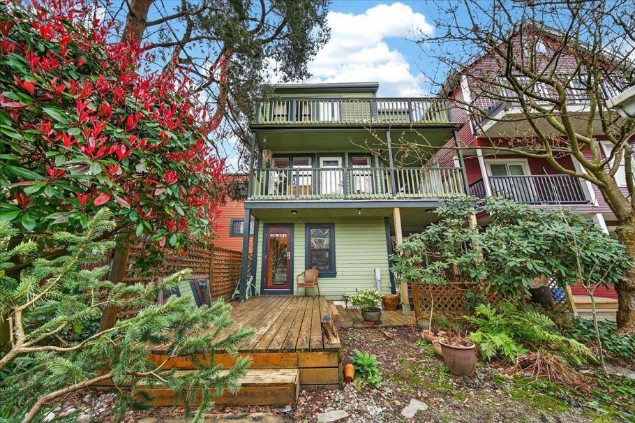 751 Keefer Street Vancouver, BC - 24