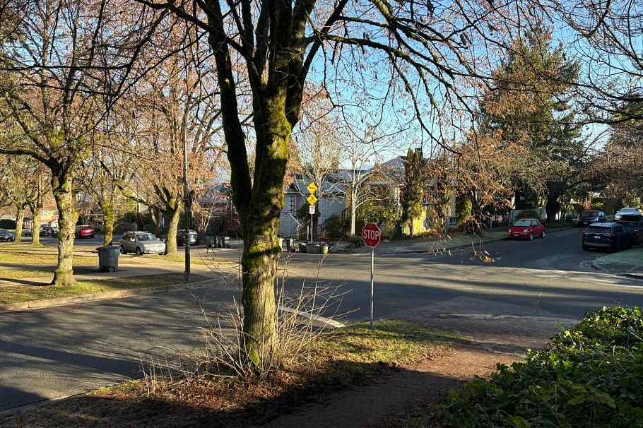 1194 E 18th Avenue Vancouver, BC - 5