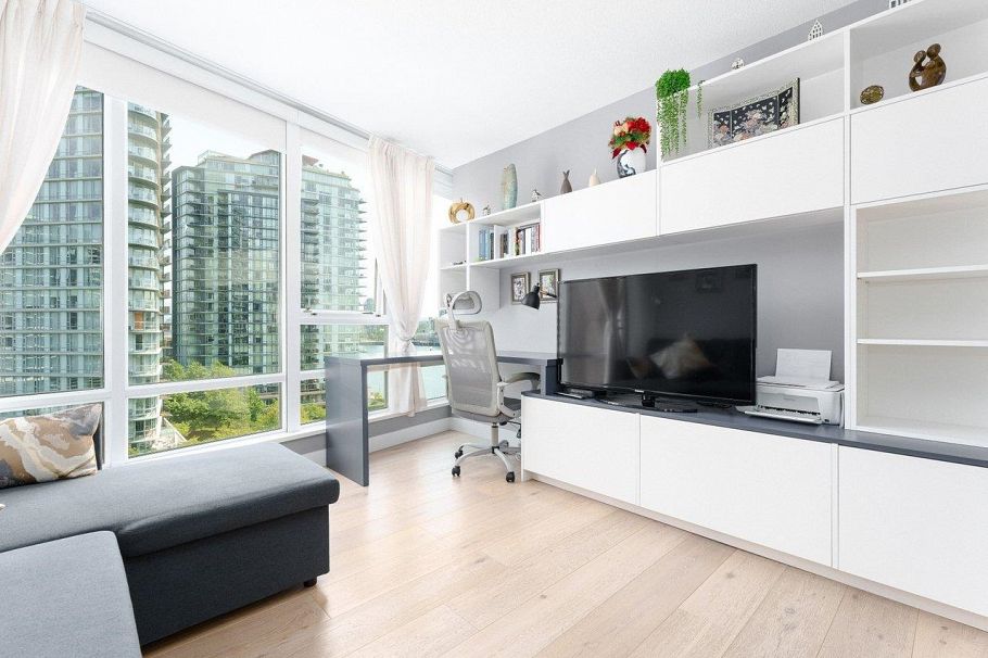 1006 980 Cooperage Way Vancouver, BC - 20