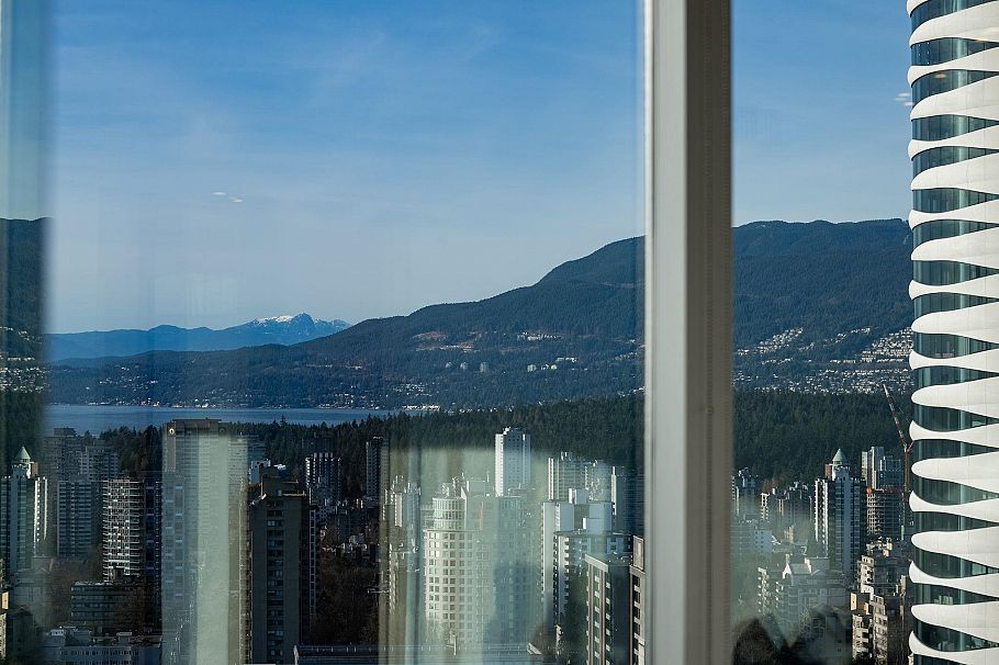 3404 938 Nelson Street Vancouver, BC - 18