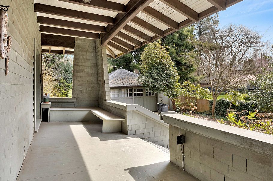 3924 Pine Crescent Vancouver, BC - 27