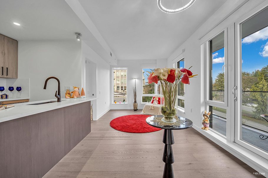 305 6859 Cambie Street Vancouver, BC - 7