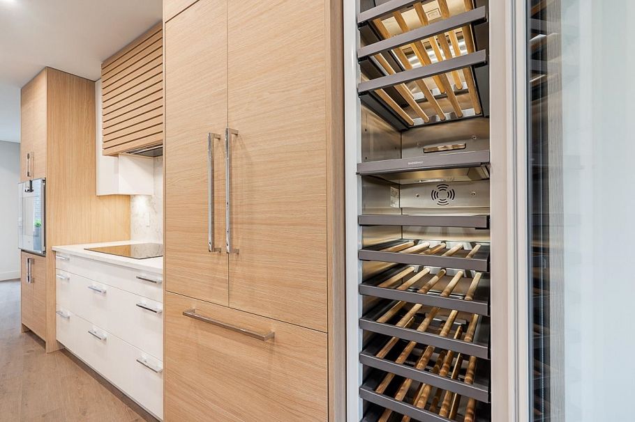 3161 Canfield Crescent North Vancouver, BC - 9