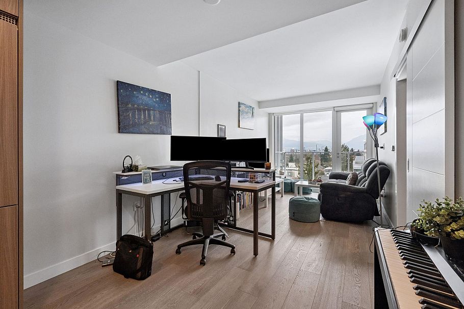 410 528 W King Edward Avenue Vancouver, BC - 6