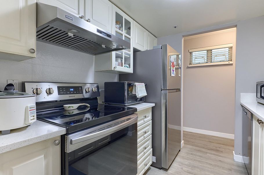 17 2885 E Kent Avenue North Vancouver, BC - 12