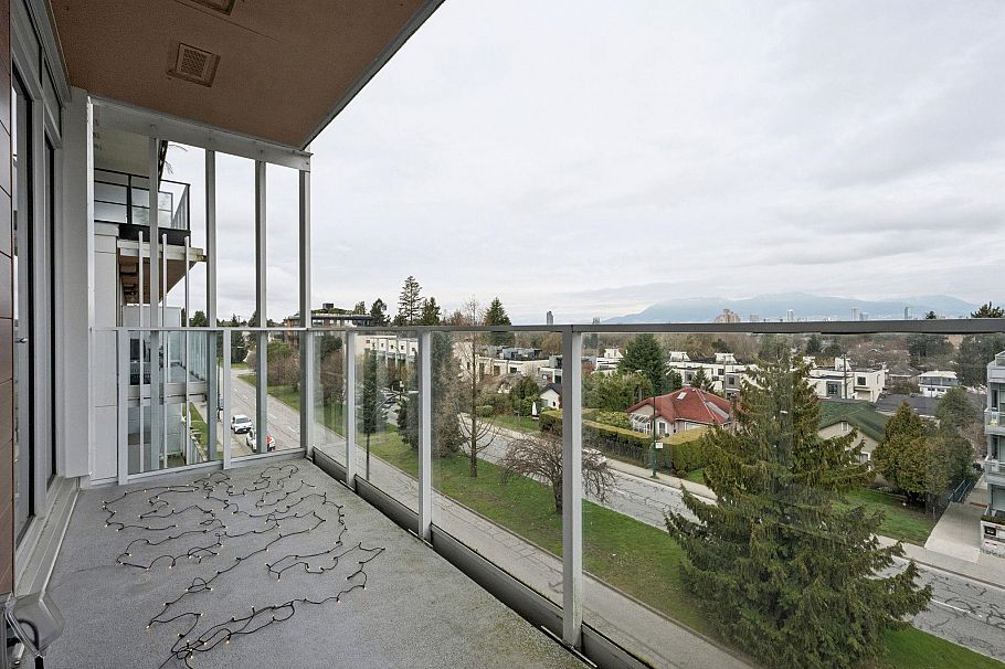 410 528 W King Edward Avenue Vancouver, BC - 14