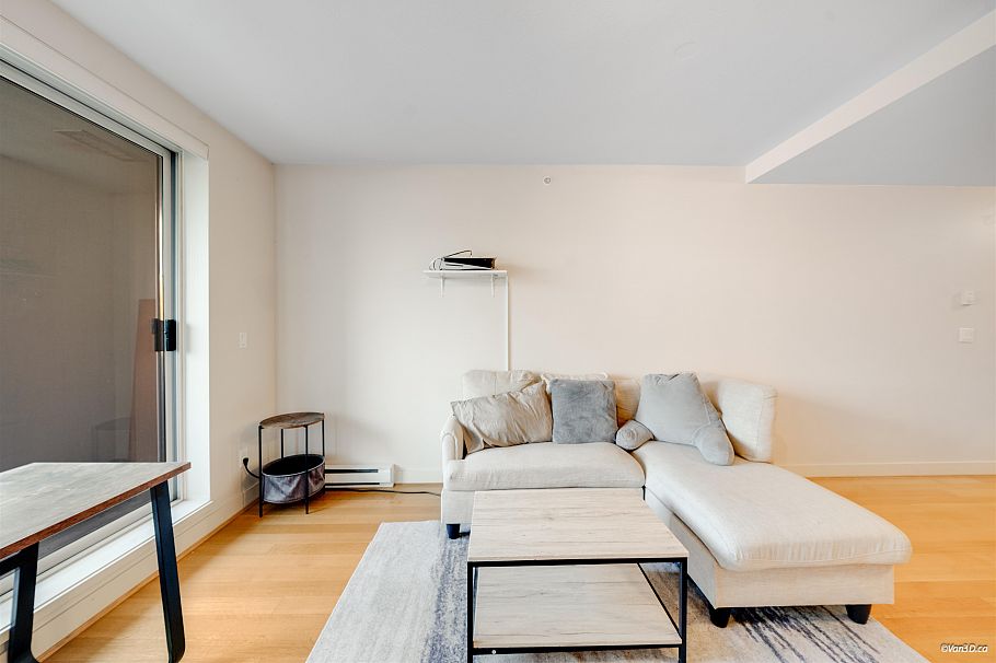 107 6015 Iona Drive Vancouver, BC - 15