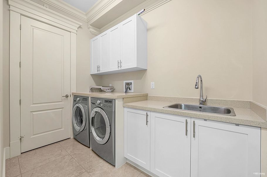 2653 Mcbain Avenue Vancouver, BC - 33