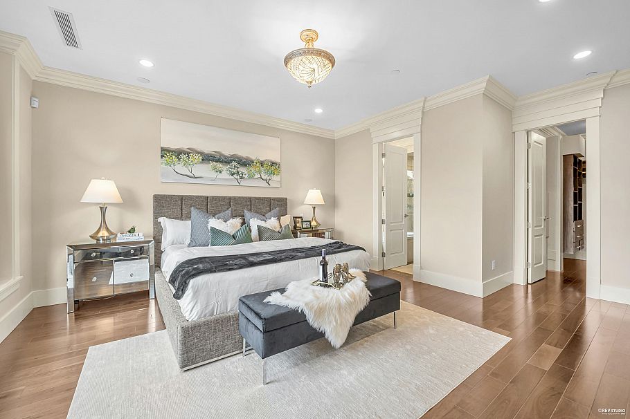 2653 Mcbain Avenue Vancouver, BC - 20