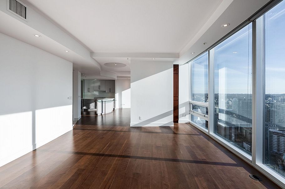 3404 938 Nelson Street Vancouver, BC - 31