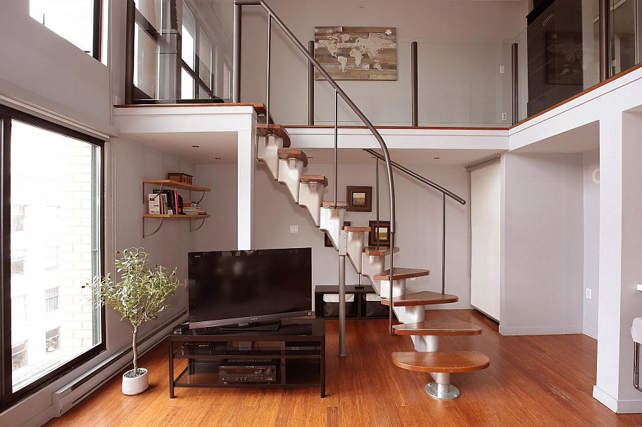 511 22 E Cordova Street Vancouver, BC - 5