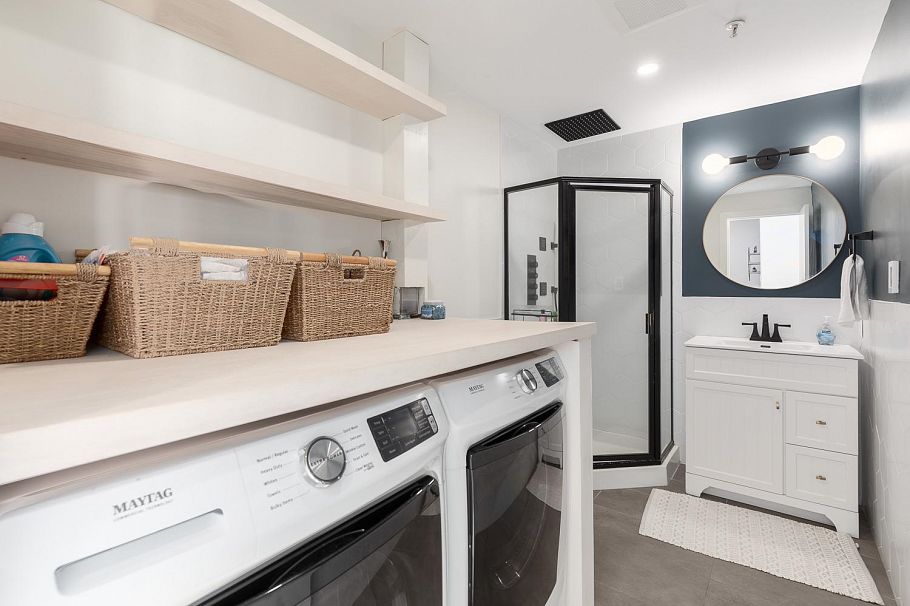 3603 939 Homer Street Vancouver, BC - 14