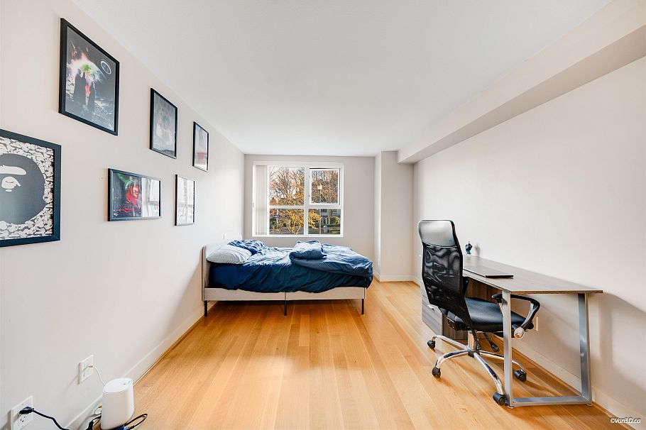 107 6015 Iona Drive Vancouver, BC - 17